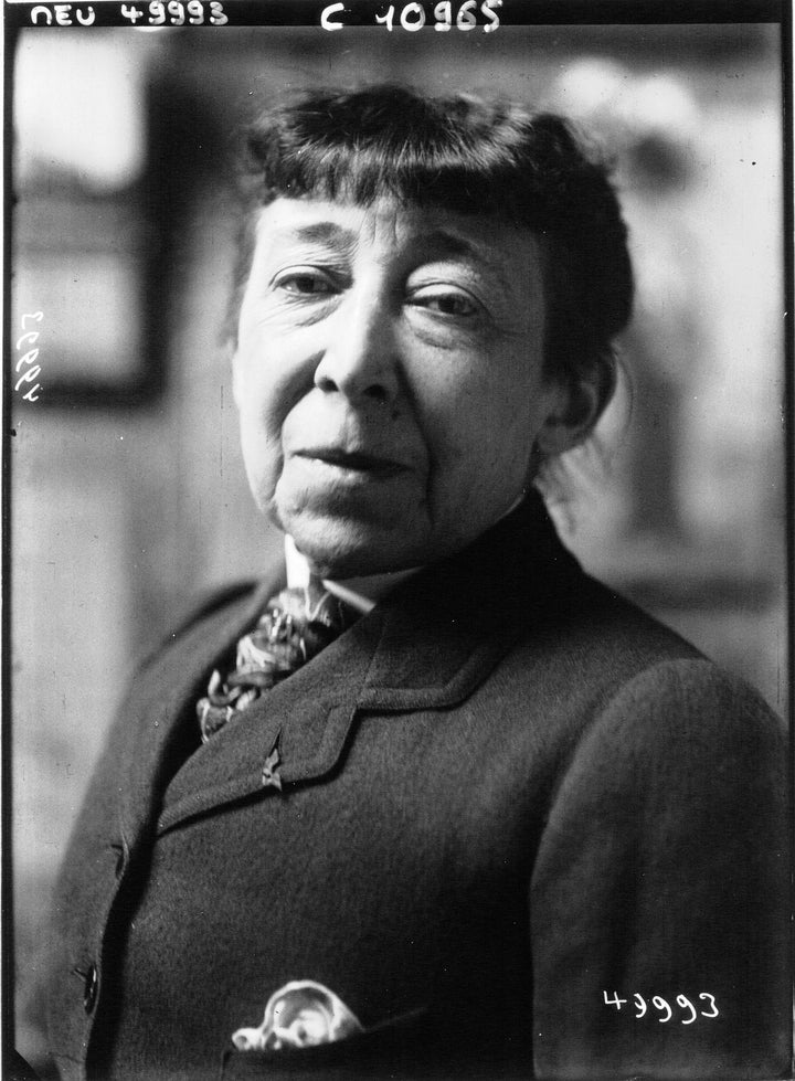 Louise Abbéma — featured work