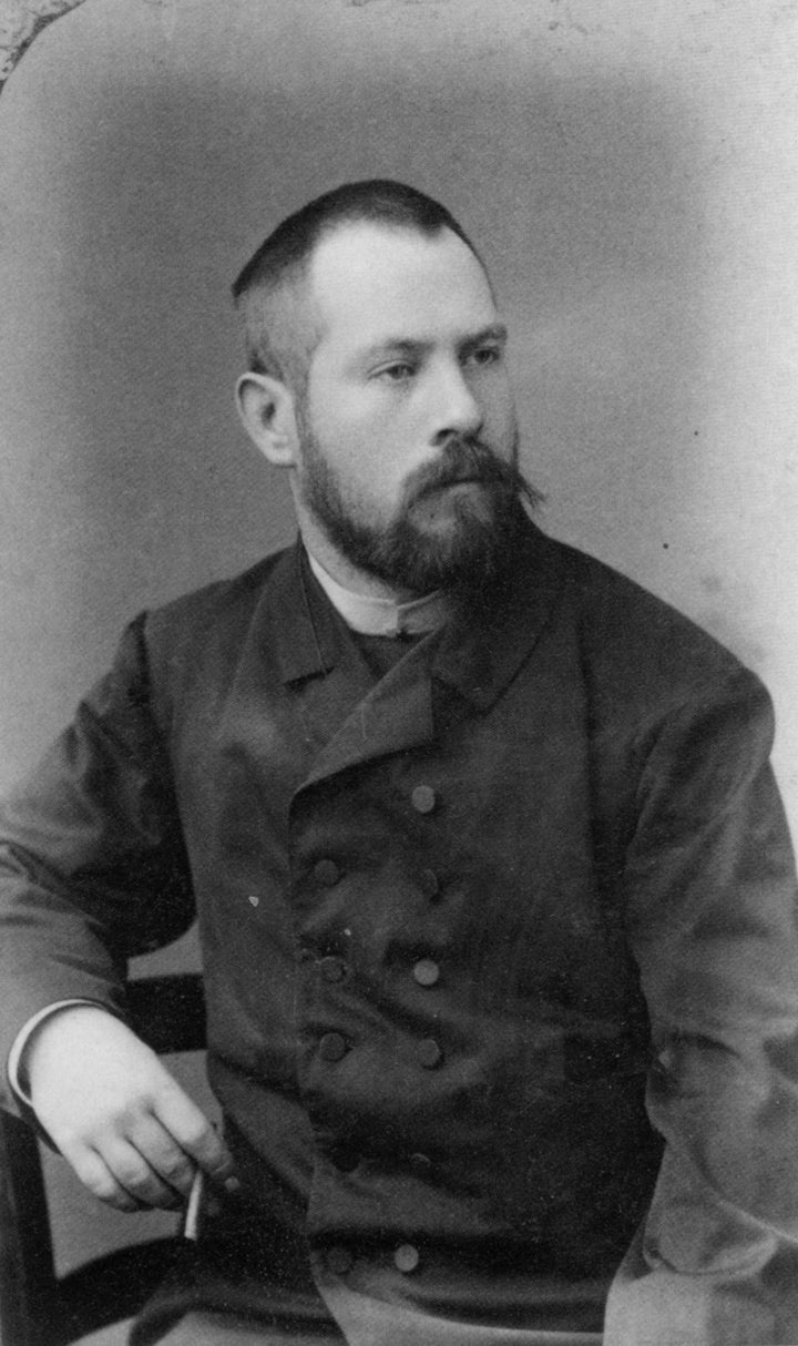Lovis Corinth — featured work