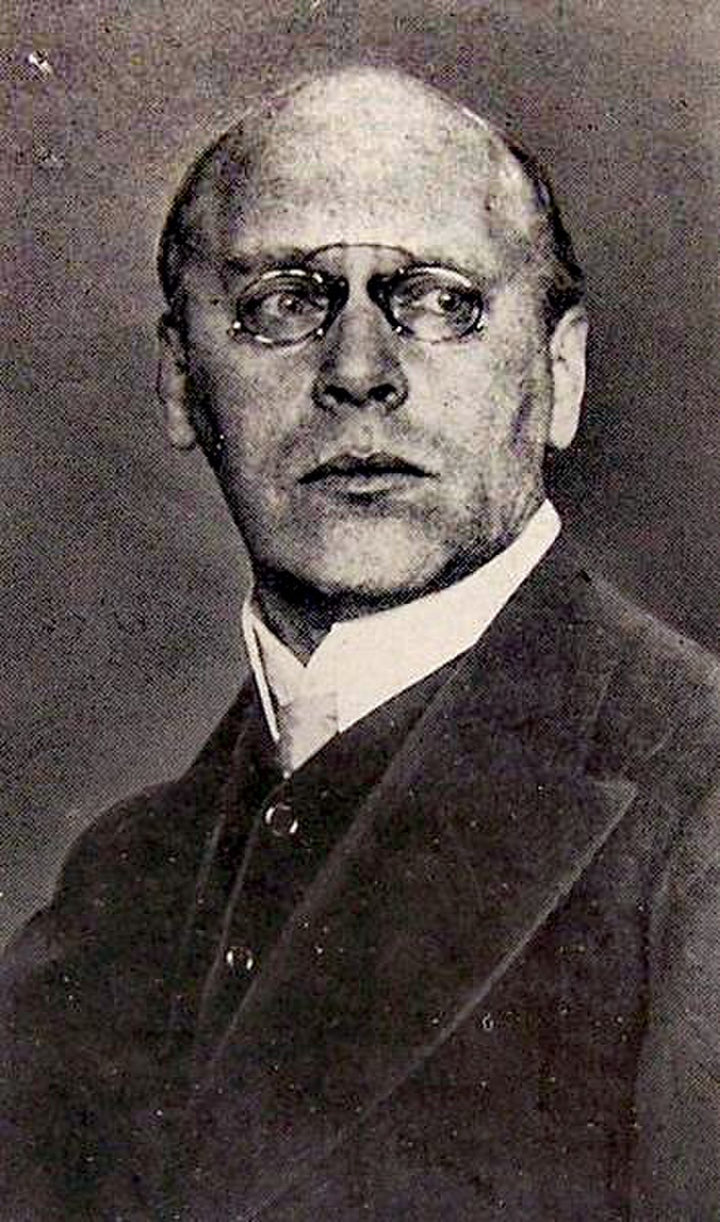 Ludwig von Hofmann — featured work