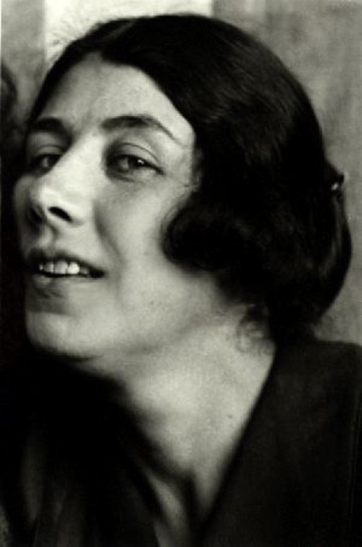 Liubov Popova — featured work
