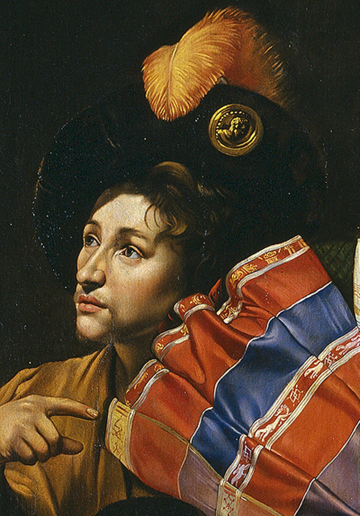 Juan Bautista Maíno — featured work