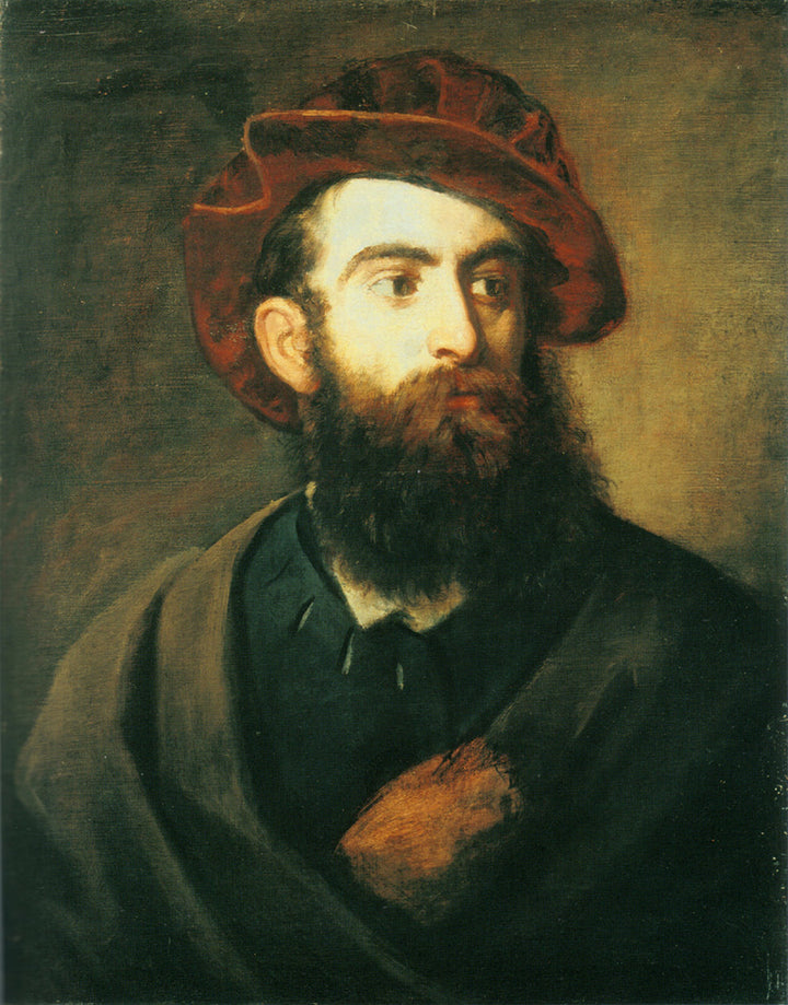 Hans Makart — featured work