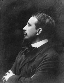 Portrait of Marc-Aurele de Foy Suzor-Cote