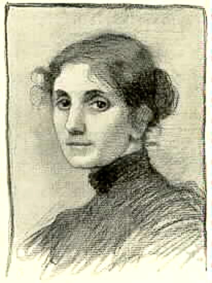 Marianne Stokes — featured work