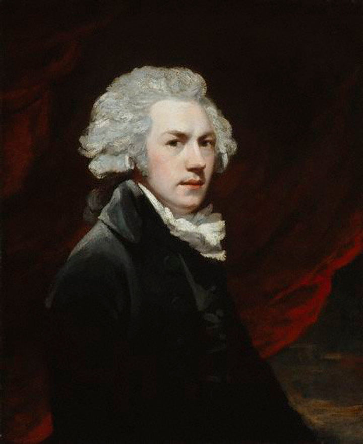 Sir Martin Archer Shee — featured work