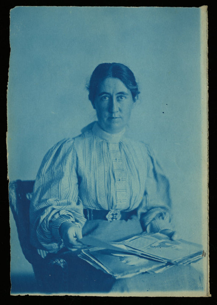 Mary Rogers Williams — featured work