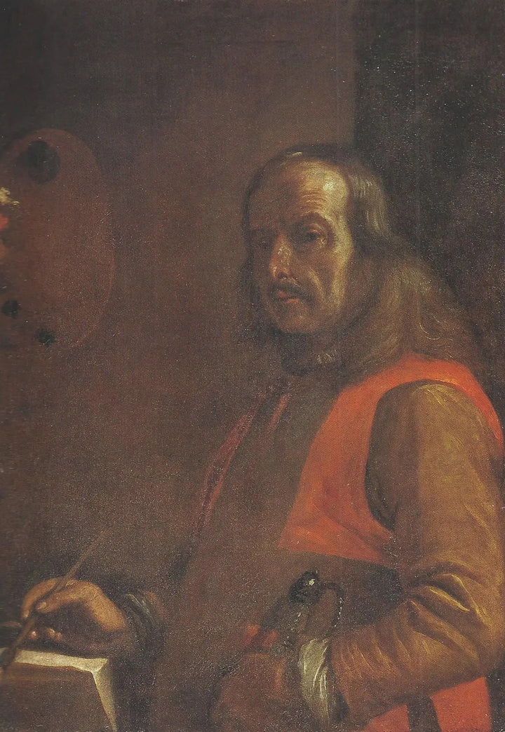 Mattia Preti — featured work