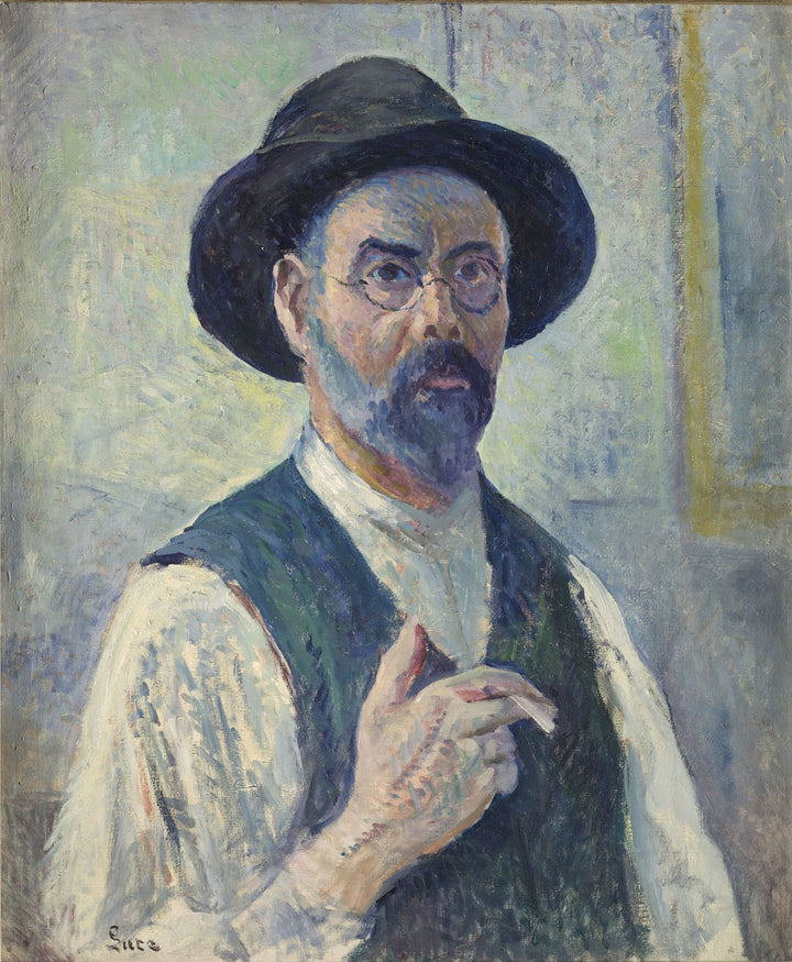 Maximilien Luce — featured work