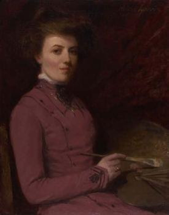 Helen Galloway McNicoll — featured work