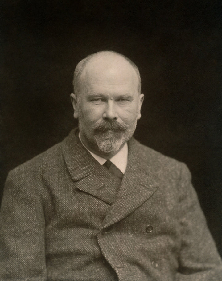 Michael Peter Ancher — featured work
