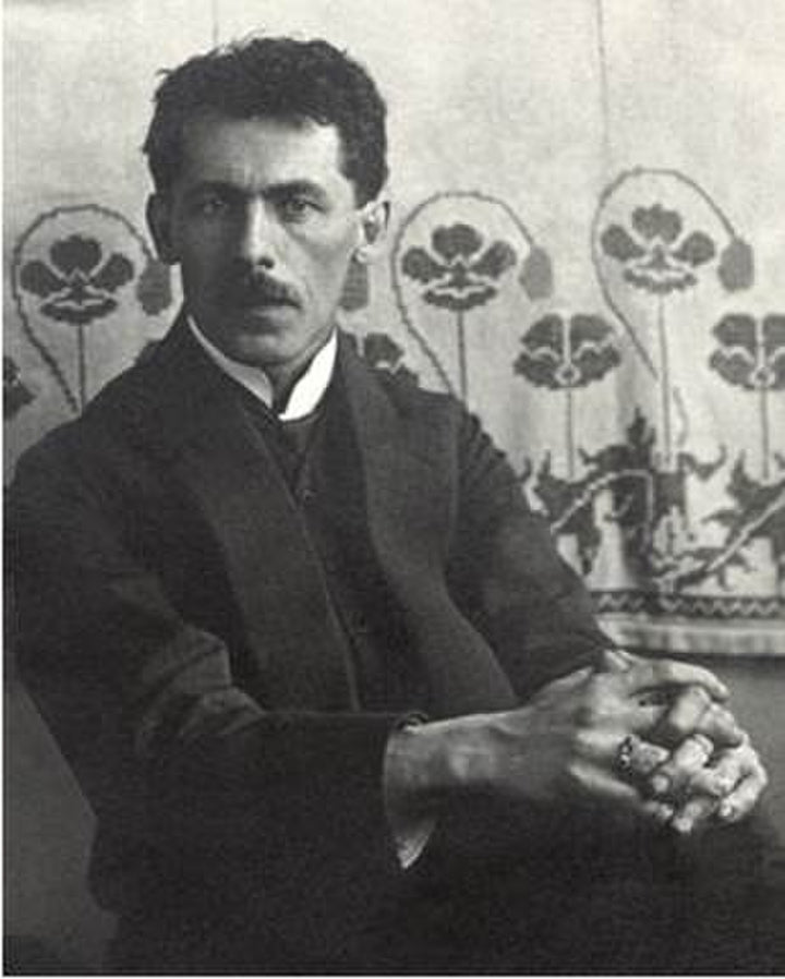 Miloš Jiránek — featured work