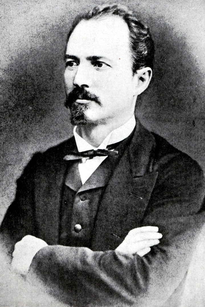 Nicolae Grigorescu — featured work