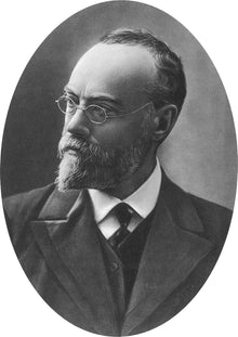 Portrait of Nikolai Nikanorovich Dubovskoy