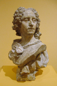 Portrait of Noël-Nicolas Coypel III