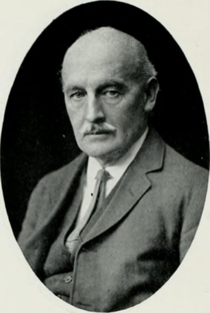Edward Arthur Fellowes Prynne — featured work