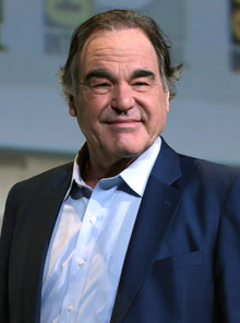 Portrait of William Oliver