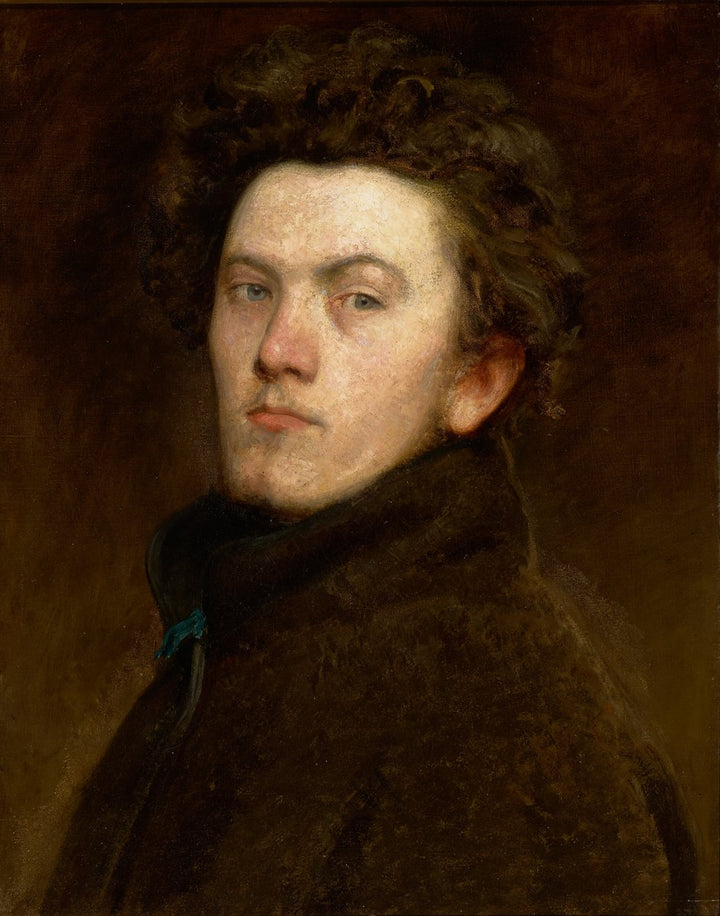 Bertalan Székely — featured work
