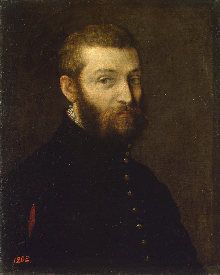 Paolo Veronese — featured work