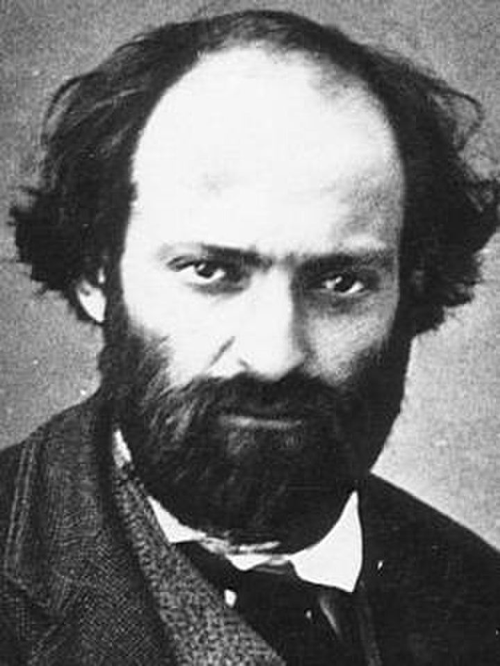 Paul Cézanne — featured work