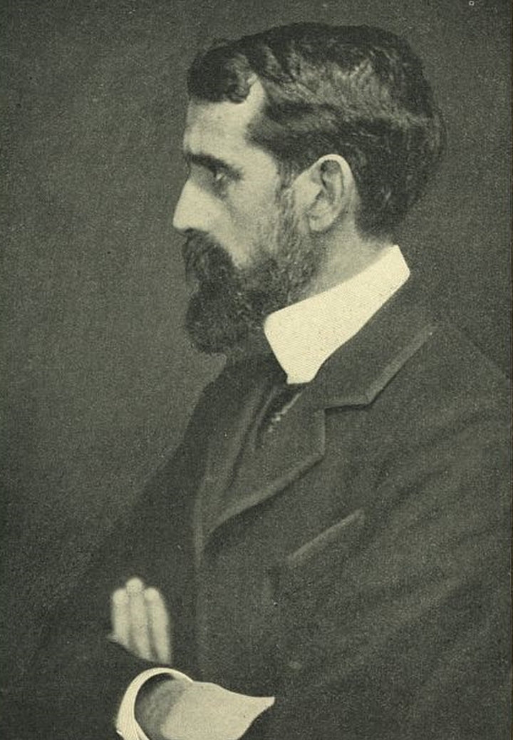 Paul César Helleu — featured work