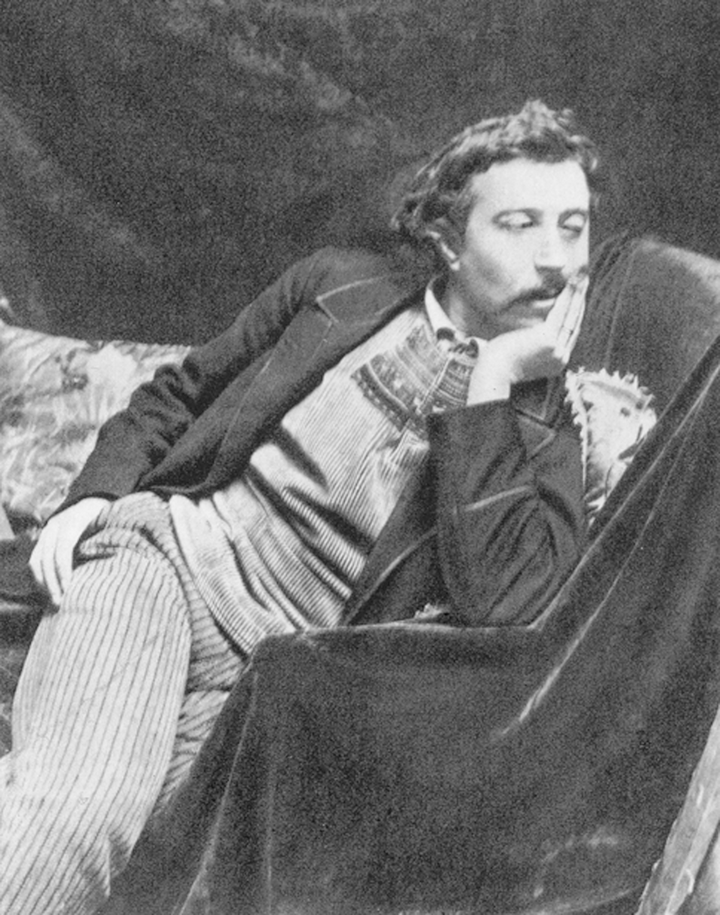 Paul Gauguin — featured work