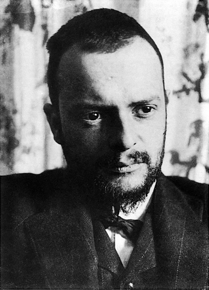 Paul Klee — featured work