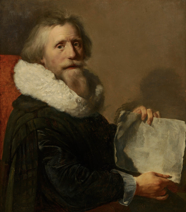 Paulus Moreelse — featured work