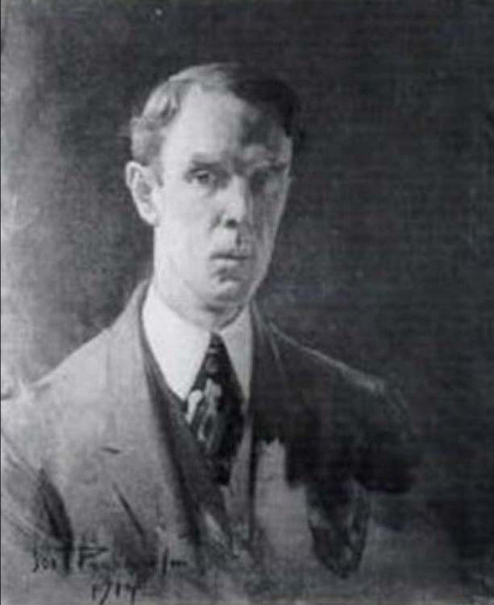 Joseph T. Pearson, Jr. — featured work