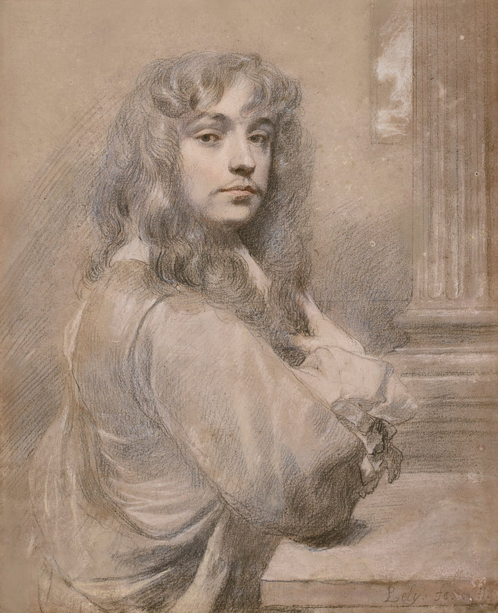 Peter Lely — featured work