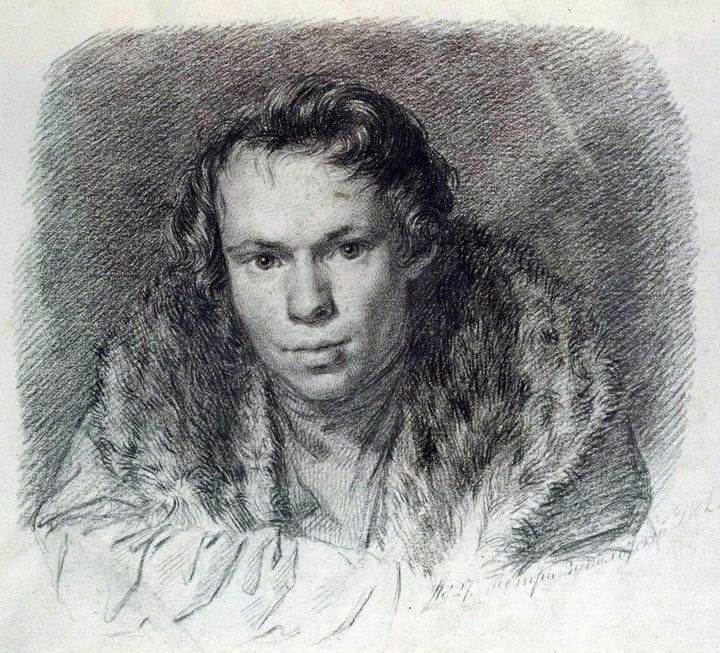 Pyotr Zabolotsky — featured work