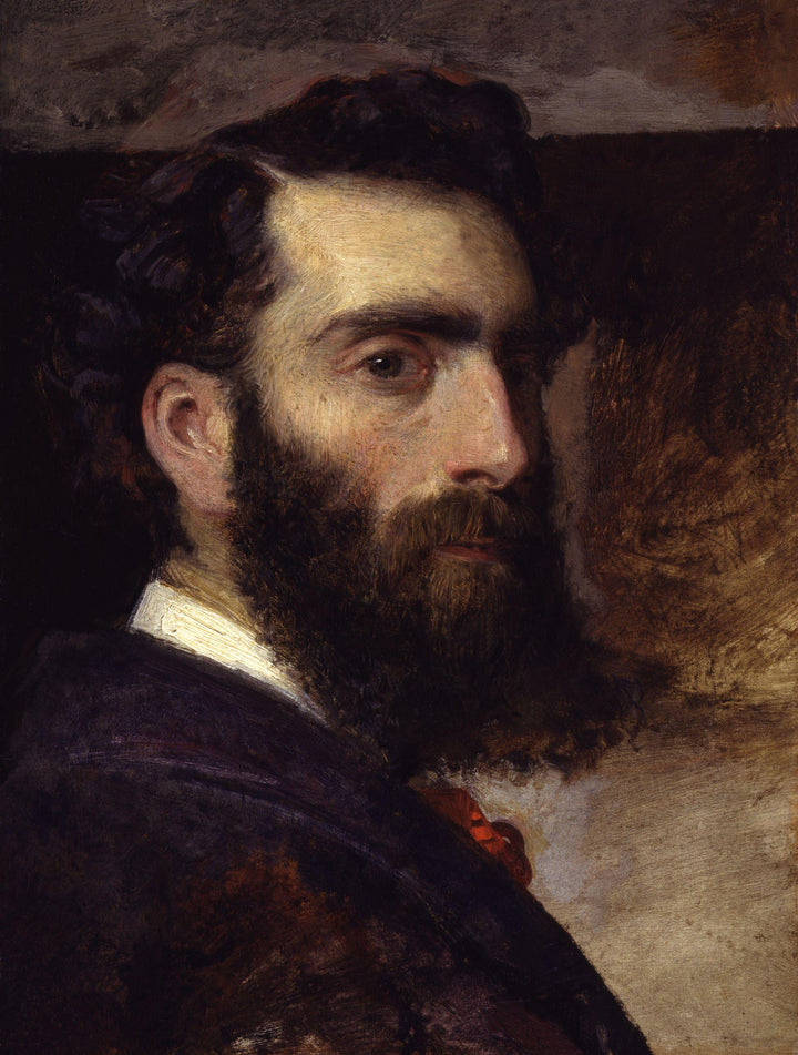 Philip Hermogenes Calderon — featured work