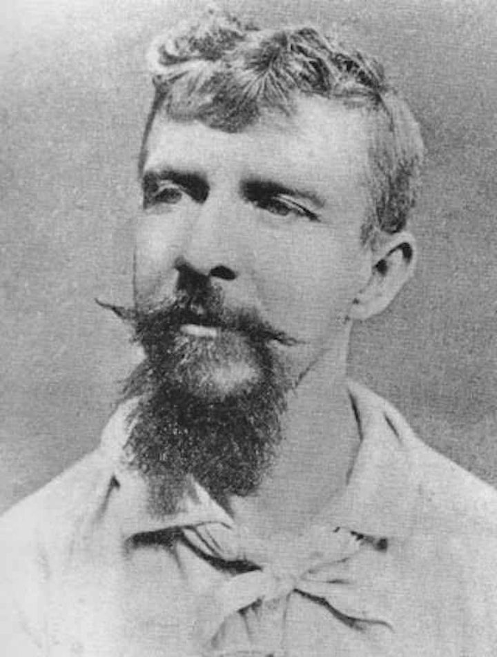Jules Tavernier — featured work