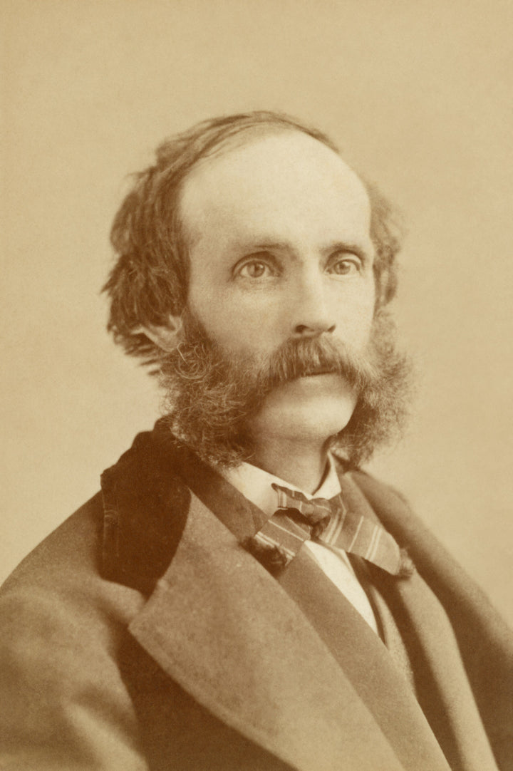 Frederic Edwin Church — featured work