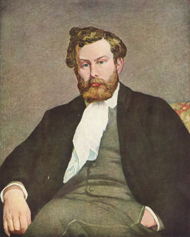 Alfred Sisley — featured work