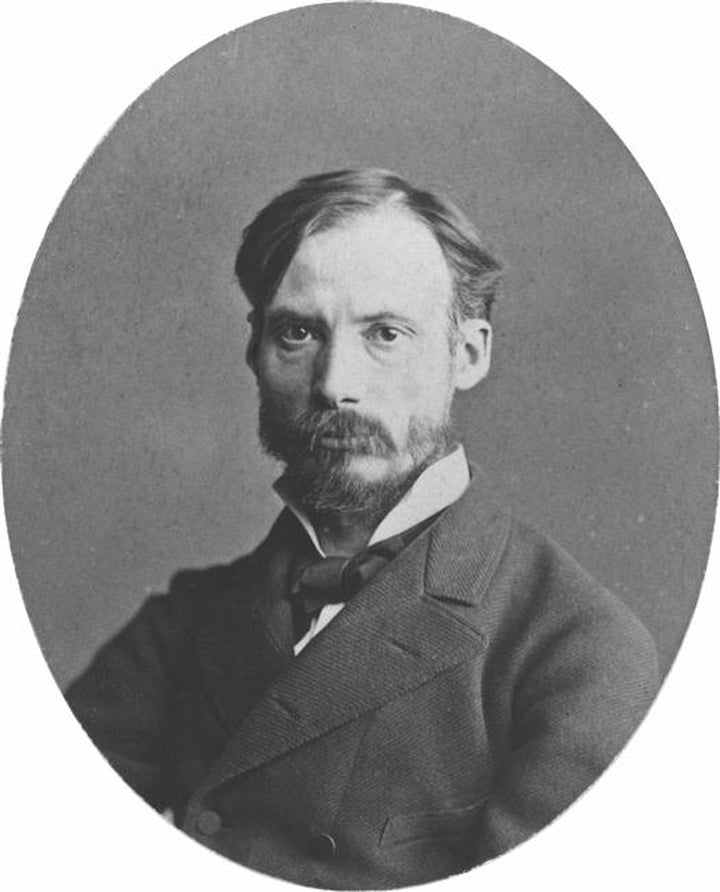 Pierre Auguste Renoir — featured work