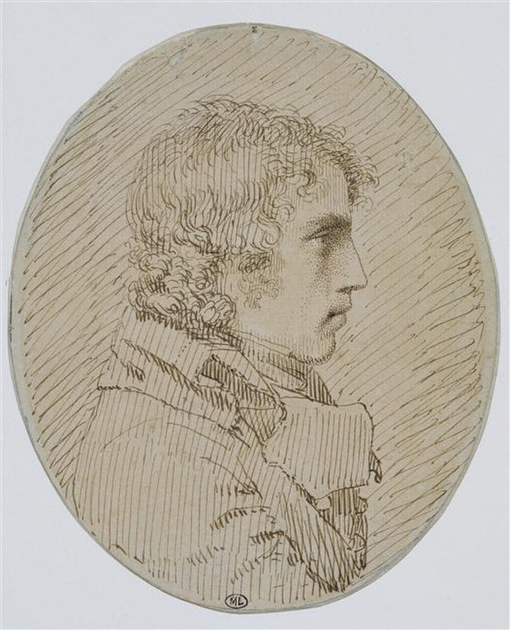 Pierre-Paul Prud`hon — featured work