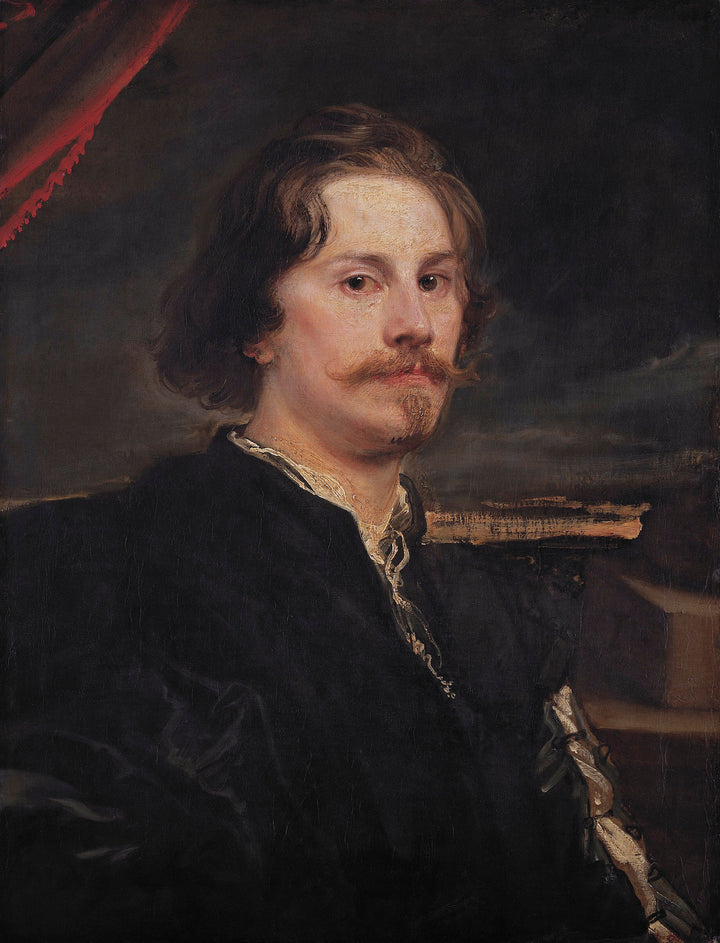 Pieter Claesz. Soutman — featured work
