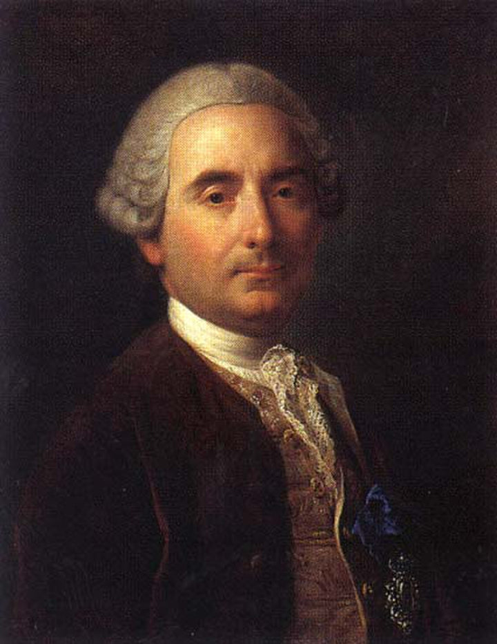 Pietro Antonio Rotari — featured work