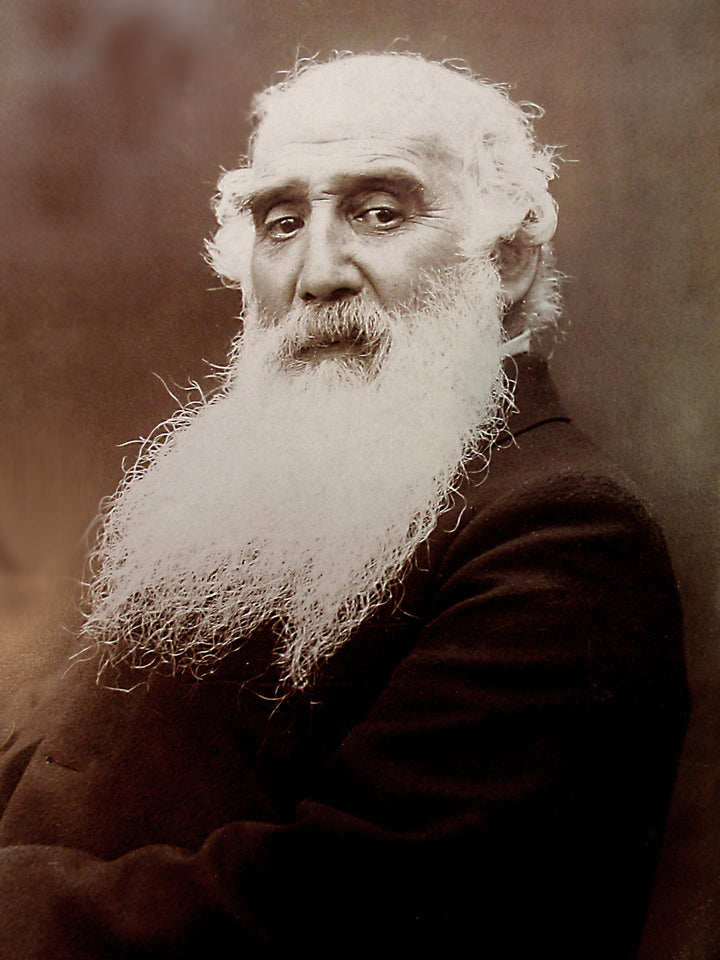 Camille Pissarro — featured work