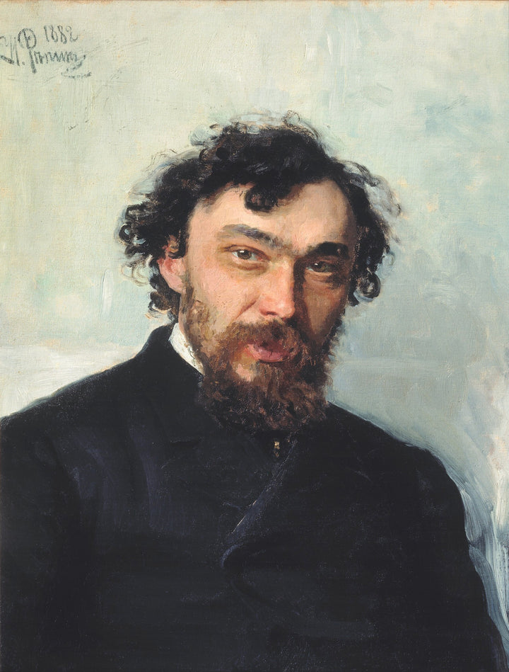 Ivan Pokhitonov — featured work