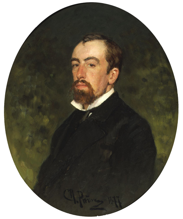 Vasily Polenov — featured work