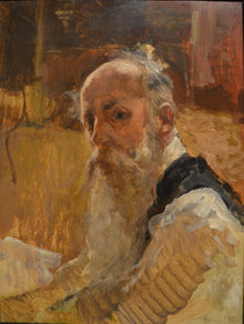 Portrait of Pompeo Mariani