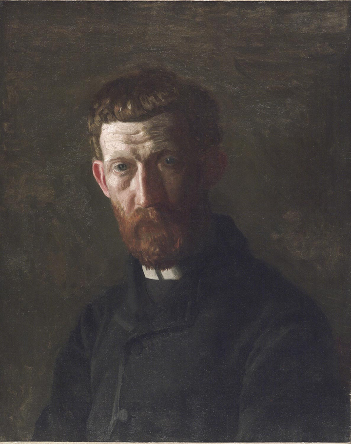 Arthur B. Frost — featured work
