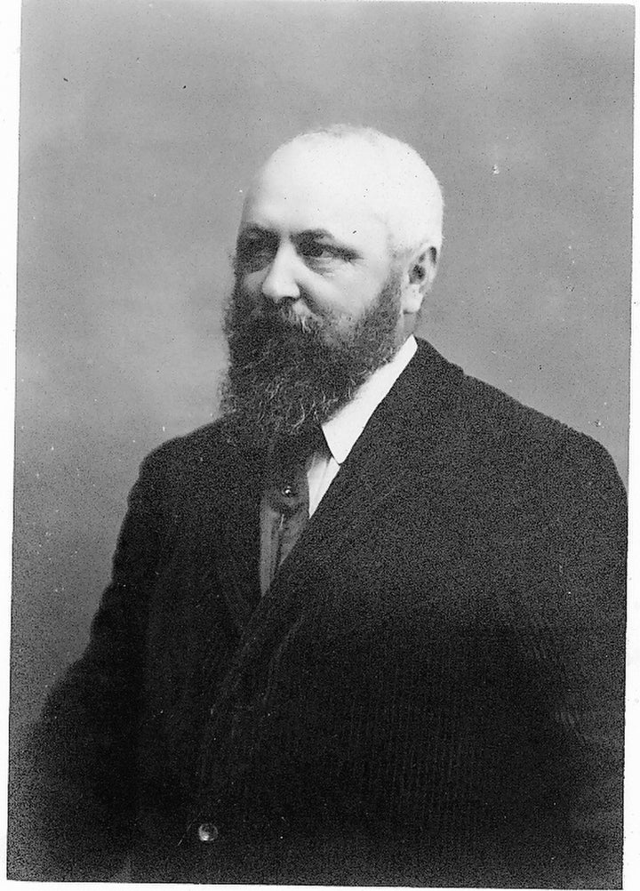Theodore Earl Butler — featured work