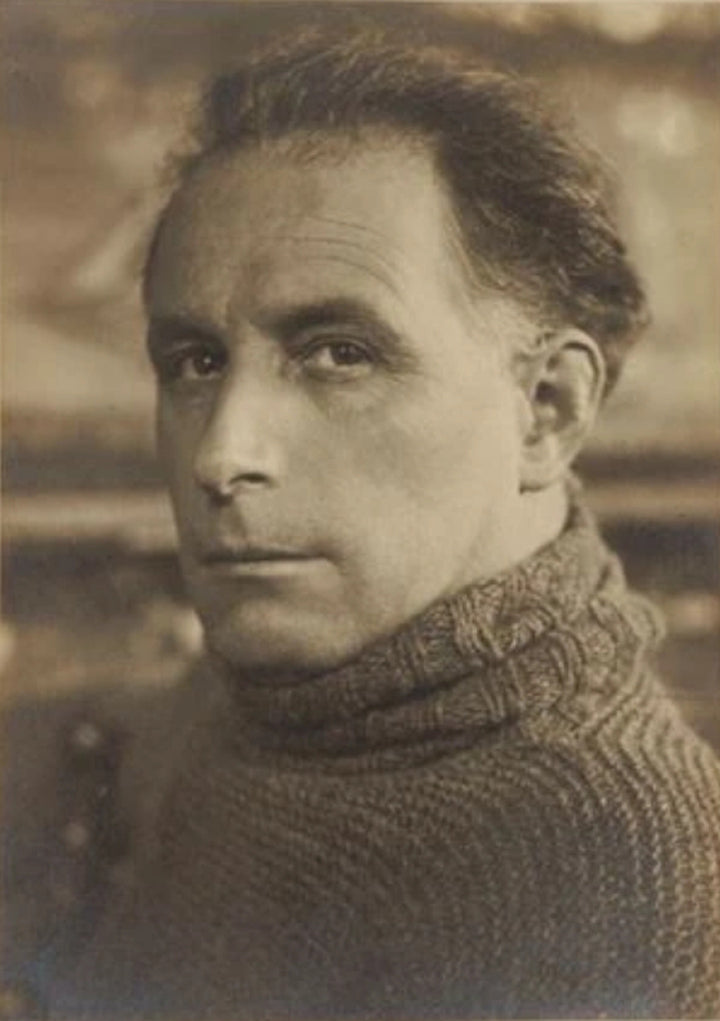 Gustave de Smet — featured work