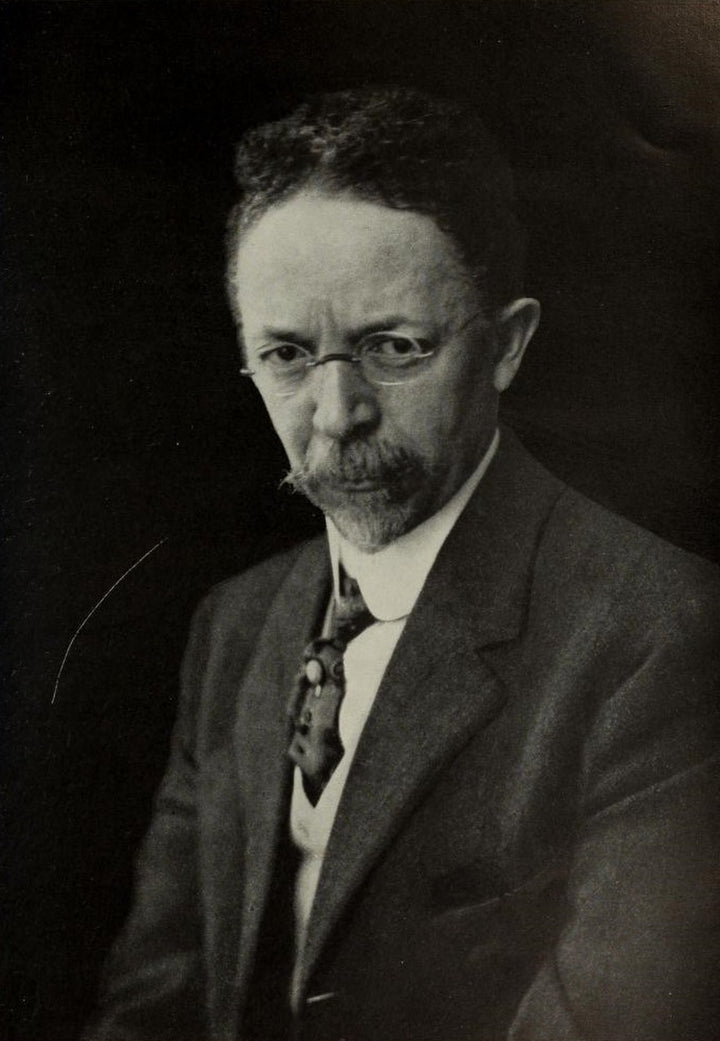 Henry Ossawa Tanner — featured work
