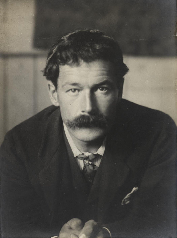 Henry Scott Tuke — featured work