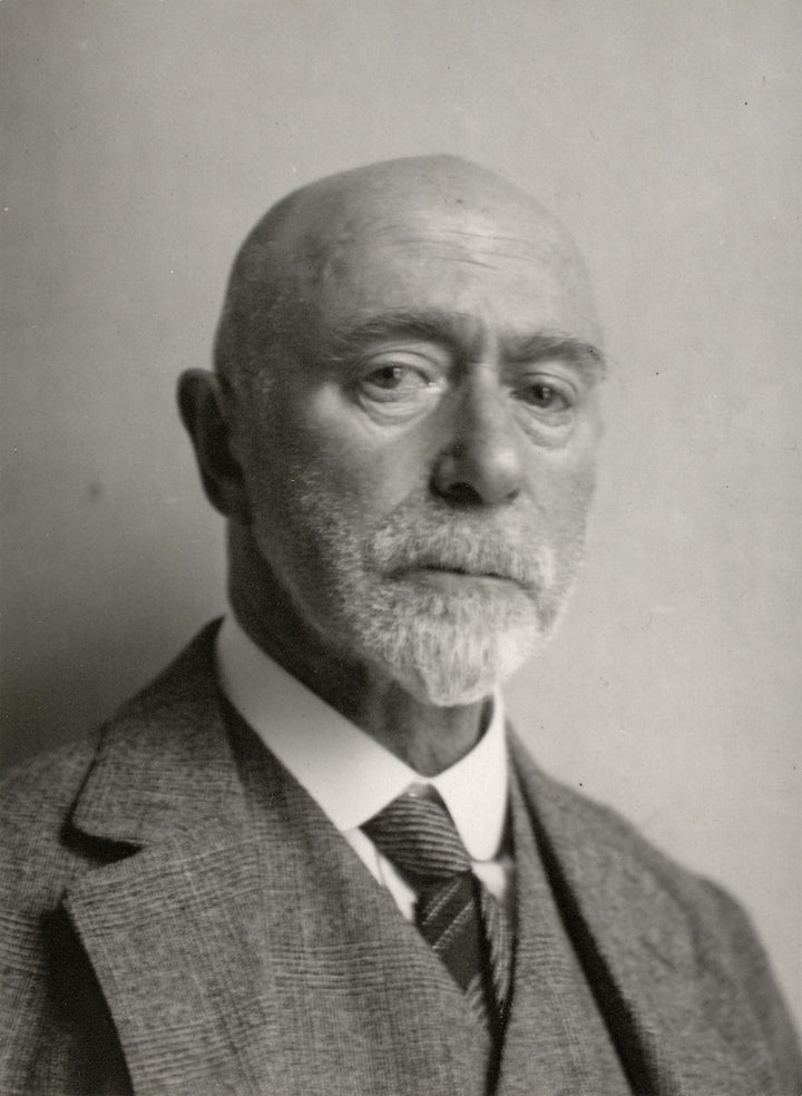 Isaac Israels — featured work