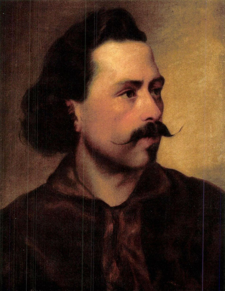 József Borsos — featured work