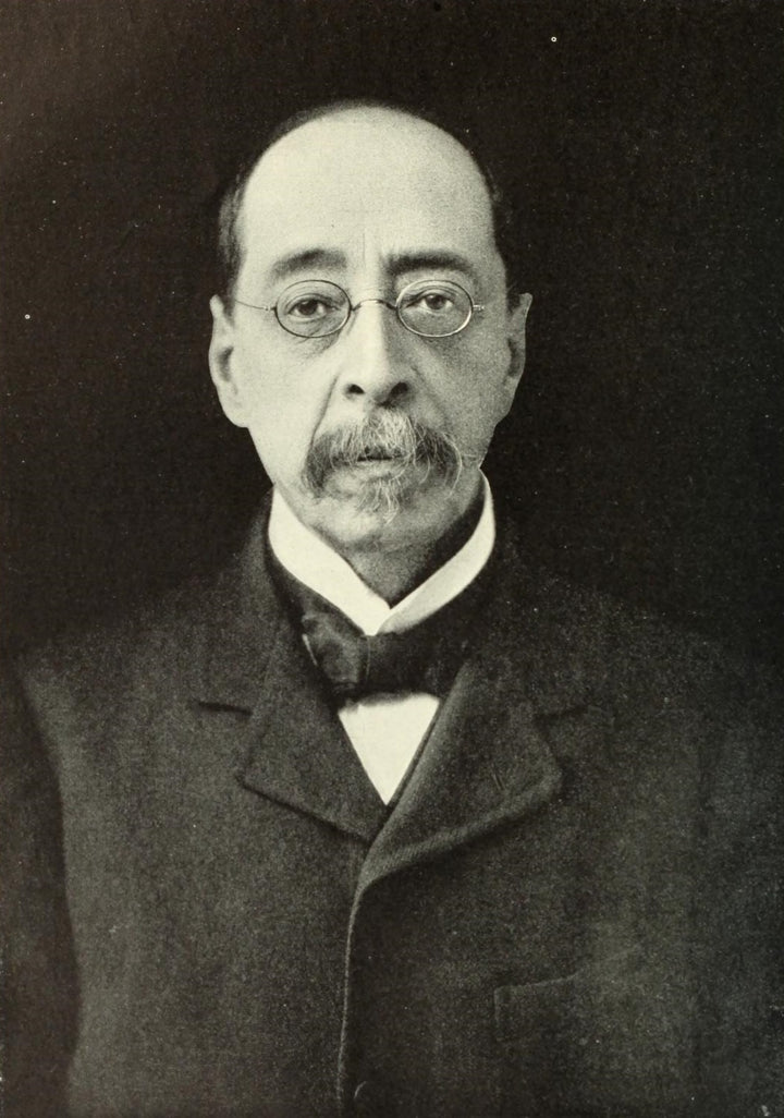 John La Farge — featured work